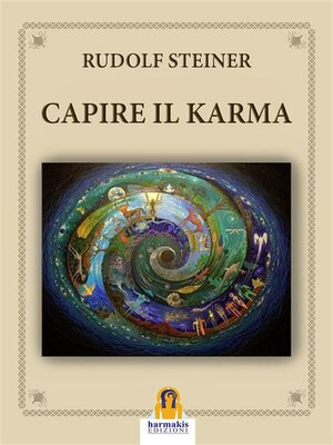 cover image of Capire il Karma